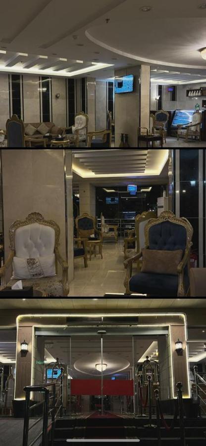 كيتان سويت للشقق المخدومة Dzsidda Kültér fotó